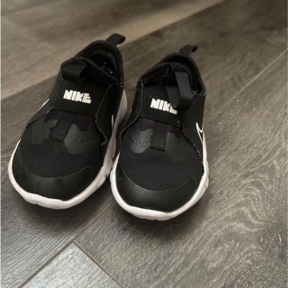 Barely used toddler sneakers
